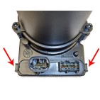 Pompe De Direction Assistée Pour Peugeot 3008 5008 4007YQ 4007YR 4007YS 4007YT