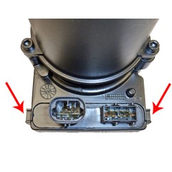 Pompe De Direction Assistée Pour Peugeot 3008 5008 4007YQ 4007YR 4007YS 4007YT
