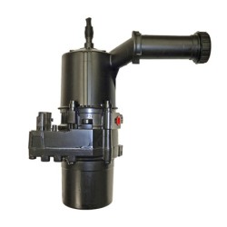 Pompe De Direction Assistée Pour Peugeot 3008 5008 Citroën C4 II Picasso DS4