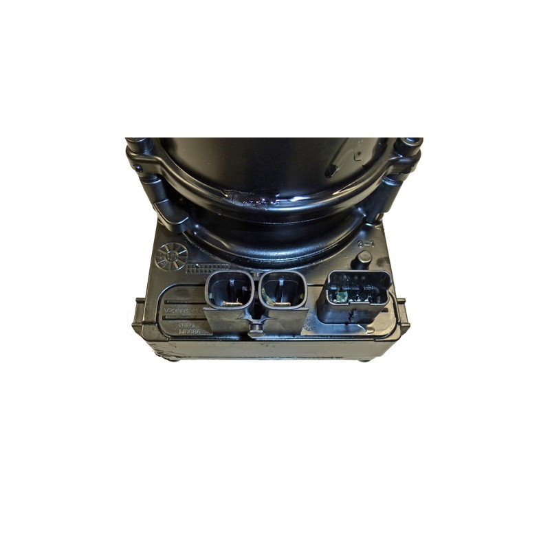 Pompe De Direction Assistée Pour Peugeot Partner Citroën Berlingo 1612799580