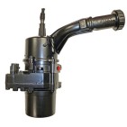 Pompe De Direction Assistée Pour Peugeot Partner Citroën Berlingo 1612799580