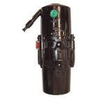 Pompe De Direction Assistée Pour Peugeot Expert Fiat Scudo Citroën C8 Jumpy
