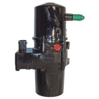 Pompe De Direction Assistée Pour Peugeot Expert Fiat Scudo Citroën C8 Jumpy