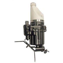 Pompe De Direction Assistée Pour Opel Astra H Zafira A B Family 93181657