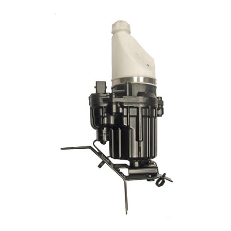 Pompe De Direction Assistée Pour Opel Astra H Zafira A B Family 93181657