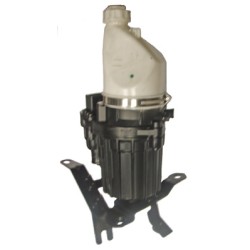 Pompe De Direction Assistée Pour Opel Astra H Zafira A B Family 93181657