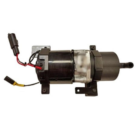 Pompe De Direction Assistée Pour Mini Mini