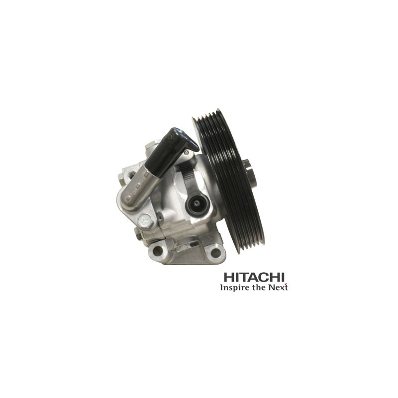 Pompe De Direction Assistée Pour Ford Galaxy Mondeo IV S-Max Land Rover