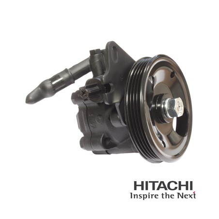 Pompe De Direction Assistée Pour Nissan Almera I Hatchback Sunny III 491100M000