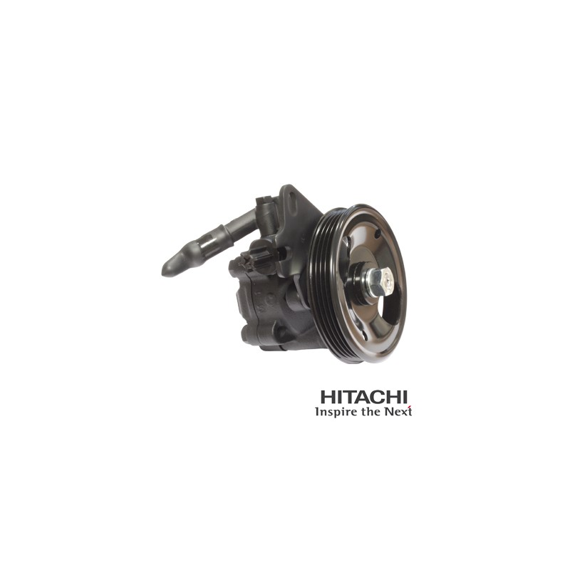 Pompe De Direction Assistée Pour Nissan Almera I Hatchback Sunny III 491100M000