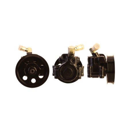 Pompe De Direction Assistée Pour Ford Focus Turnier 1M51-3A696-BC 1M51-3A696-DA