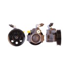 Pompe De Direction Assistée Pour Ford Focus Turnier 3043682 4089493
