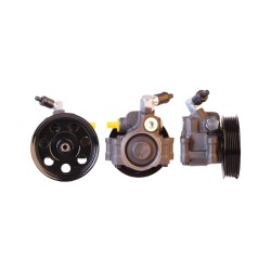 Pompe De Direction Assistée Pour Ford Focus Turnier 3043682 4089493
