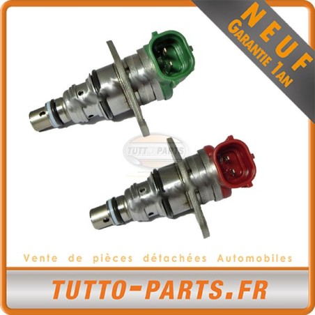 Valve de contrôle carburant X2 pour NISSAN OPEL RENAULT SAAB TOYOTA VAUXHALL