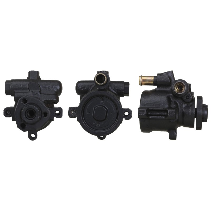 Pompe De Direction Assistée Pour VW Audi Seat Ford 1J0422154E 06A145157 1030323