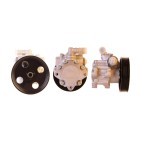 Pompe De Direction Assistée Pour Peugeot Fiat Citroën Lancia 9626552081 4007L8