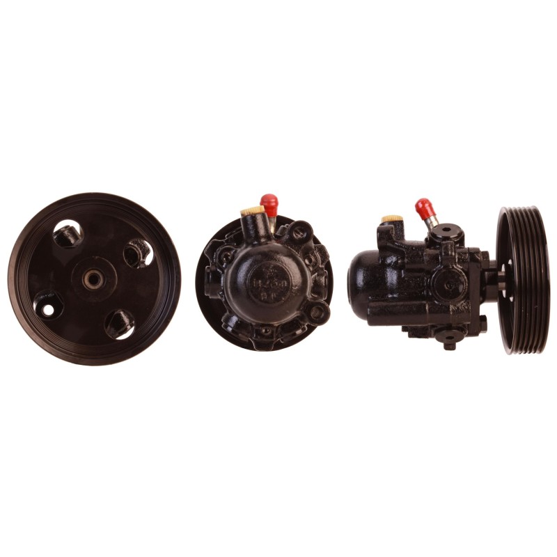 Pompe De Direction Assistée Pour Citroën Xantia 4007F5C 4007S7