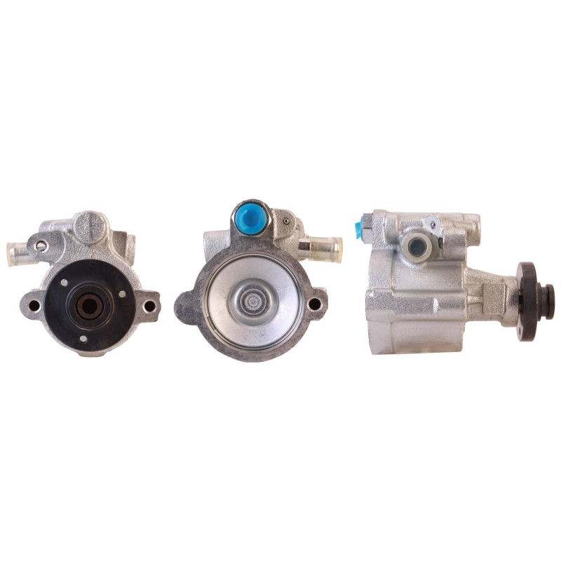Pompe De Direction Assistée Pour Renault Megane I Scenic Scénic 491109577R