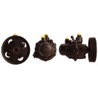 Pompe De Direction Assistée Pour Citroën BX Xantia 4007F2 96162906