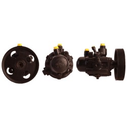 Pompe De Direction Assistée Pour Citroën BX Xantia 4007F2 96162906
