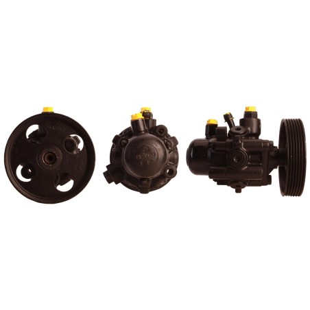 Pompe De Direction Assistée Pour Citroën BX Xantia 4007F2 96162906