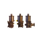 Pompe De Direction Assistée Pour MERCEDES 124 Classe C E T-Model S Kombi SL