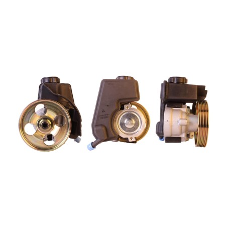 Pompe De Direction Assistée Pour Peugeot 206 206+ 26062660 26079833 26086355