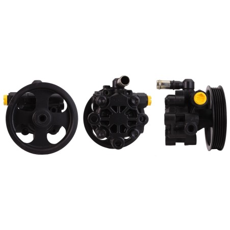 Pompe De Direction Assistée Pour Toyota RAV 4 II 44310-42090