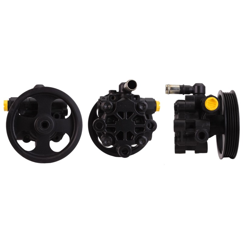 Pompe De Direction Assistée Pour Toyota RAV 4 II 44310-42090