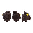 Pompe De Direction Assistée Pour VW Audi Skoda 8D0145156F 4B0145155E 4B0145156