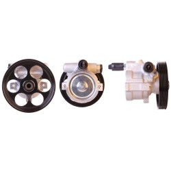 Pompe De Direction Assistée Pour Renault Opel Nissan Vauxhall 8200024738