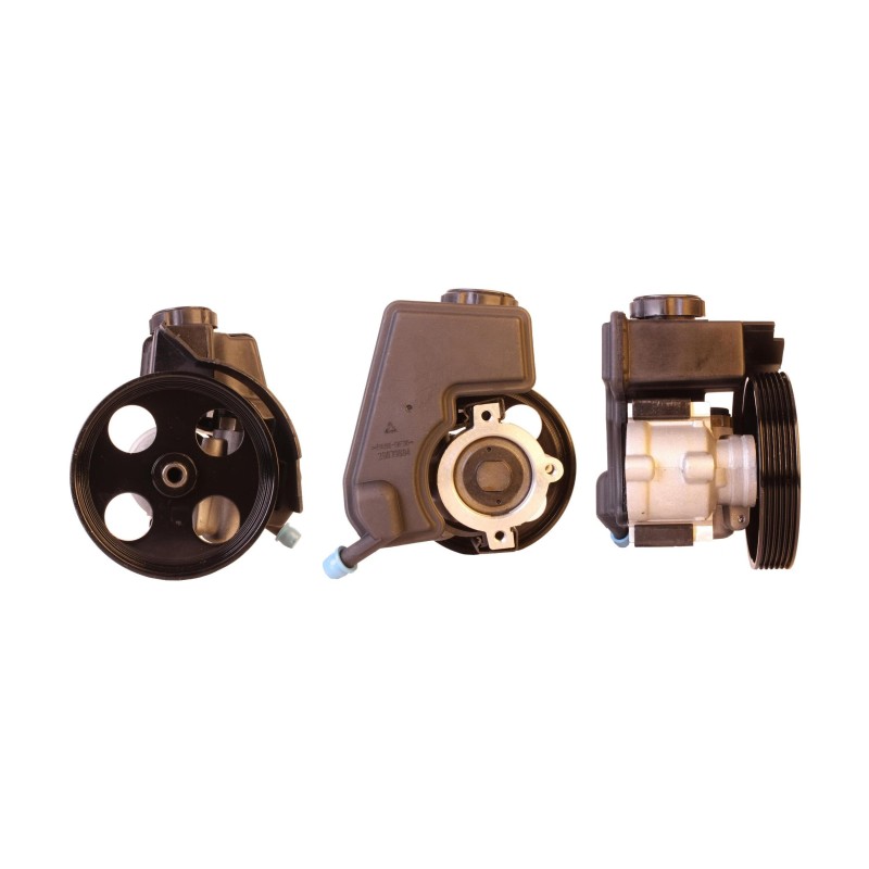 Pompe De Direction Assistée Pour Peugeot 206 206+ Citroën Xsara Picasso