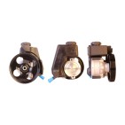 Pompe De Direction Assistée Pour Peugeot 206 206+ Partner Citroën Berlingo