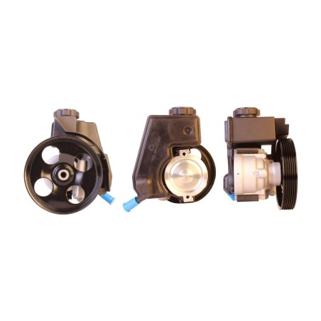 Pompe De Direction Assistée Pour Peugeot 206 206+ Partner Citroën Berlingo