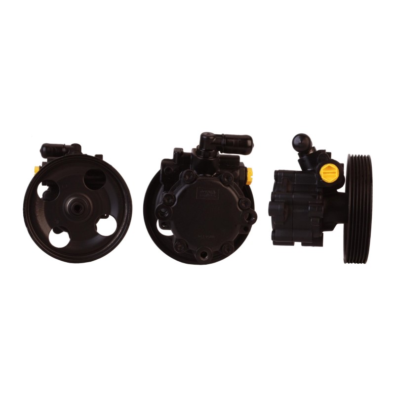 Pompe De Direction Assistée Pour Peugeot Fiat Citroën 40076A 40077A 9636086580