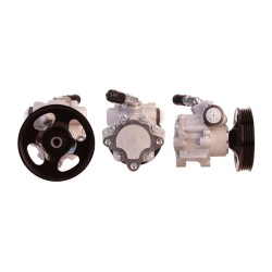 Pompe De Direction Assistée Pour Peugeot Boxer Fiat Citroën 1477396080 4007P6