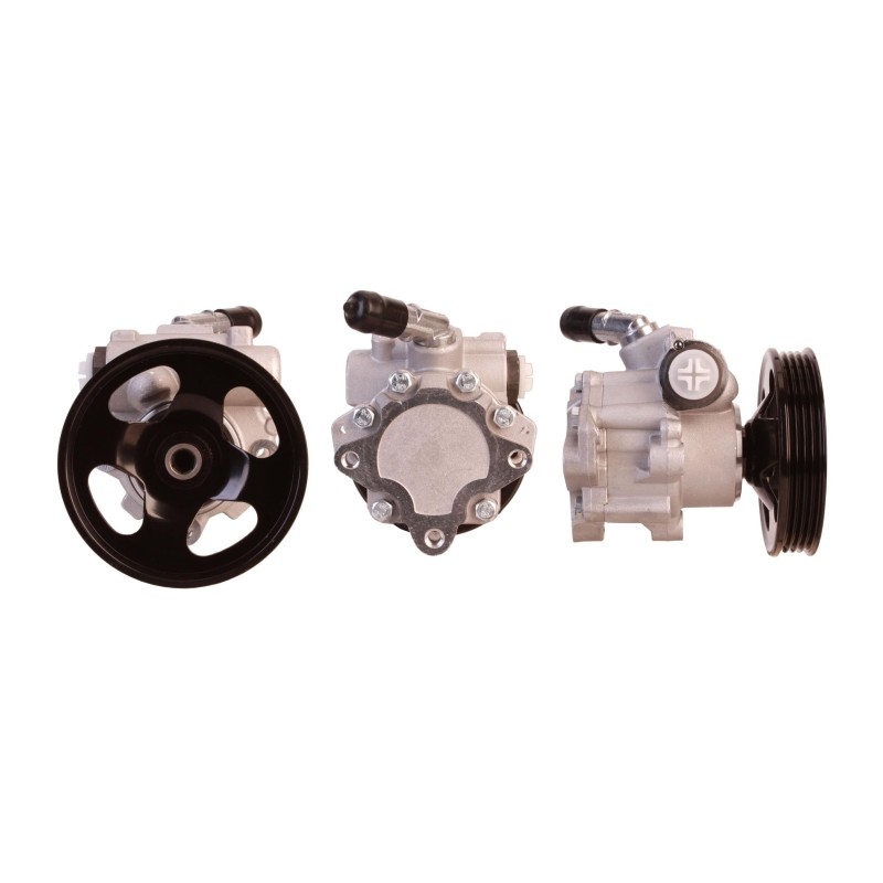 Pompe De Direction Assistée Pour Peugeot Boxer Fiat Citroën 1477396080 4007P6