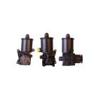 Pompe De Direction Assistée Pour MERCEDES 124 Classe C T-Model E Kombi