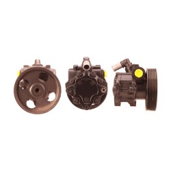 Pompe De Direction Assistée Pour Citroën Berlingo 40076C