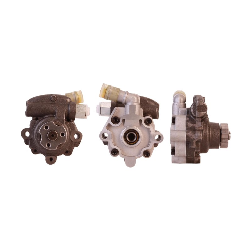 Pompe De Direction Assistée Pour Ford Transit 4670348 R3C11J-3A764-AB