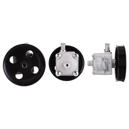 Pompe De Direction Assistée Pour Volvo S60 I S80 V70 II 30655101 30741122