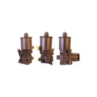 Pompe De Direction Assistée Pour MERCEDES 124 Classe E T-Model Kombi