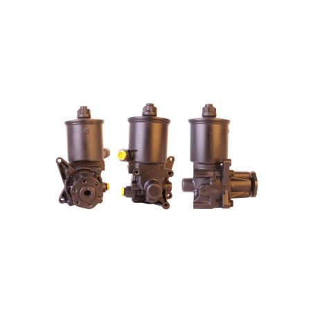 Pompe De Direction Assistée Pour MERCEDES 124 Classe E T-Model Kombi