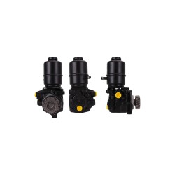 Pompe De Direction Assistée Pour Mitsubishi Pajero II III Canvas Top MR223480