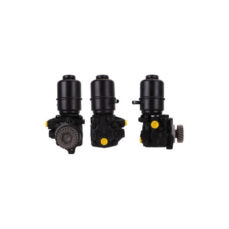Pompe De Direction Assistée Pour Mitsubishi Pajero II III Canvas Top MR223480