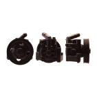 Pompe De Direction Assistée Pour Ford Galaxy Mondeo IV S-Max 6G91-3A696-CC