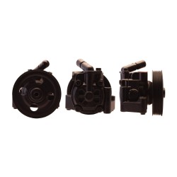 Pompe De Direction Assistée Pour Ford Galaxy Mondeo IV S-Max 6G91-3A696-CC