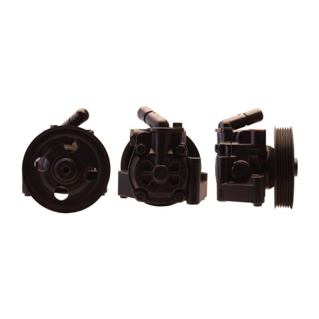 Pompe De Direction Assistée Pour Ford Galaxy Mondeo IV S-Max 6G91-3A696-CC
