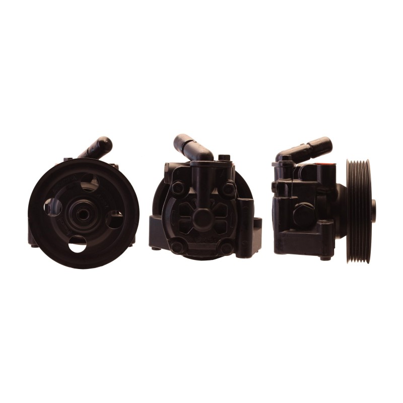 Pompe De Direction Assistée Pour Ford Galaxy Mondeo IV S-Max 6G91-3A696-CC