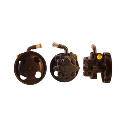 Pompe De Direction Assistée Pour Ford Fiesta V Fusion Mazda 2
